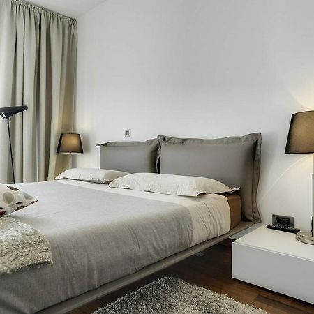Pula City Business Apartments Luaran gambar