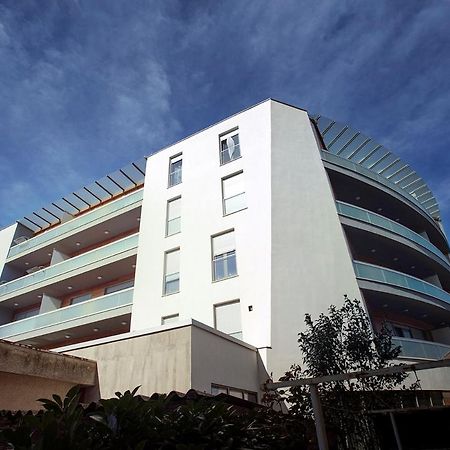 Pula City Business Apartments Luaran gambar