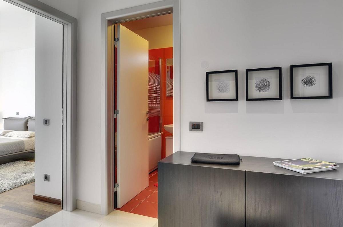 Pula City Business Apartments Luaran gambar