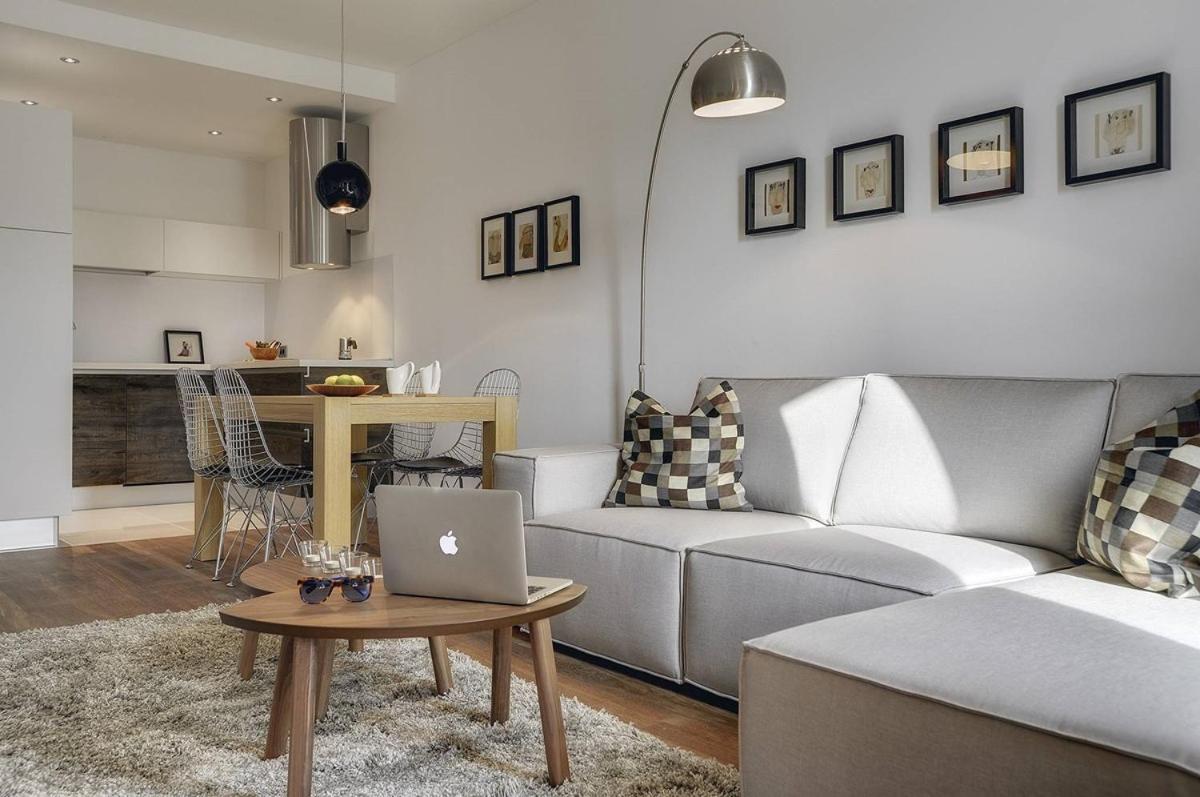 Pula City Business Apartments Luaran gambar