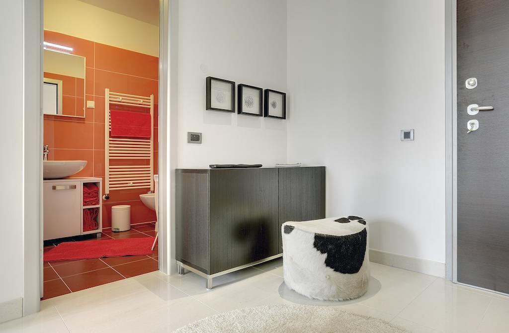 Pula City Business Apartments Bilik gambar