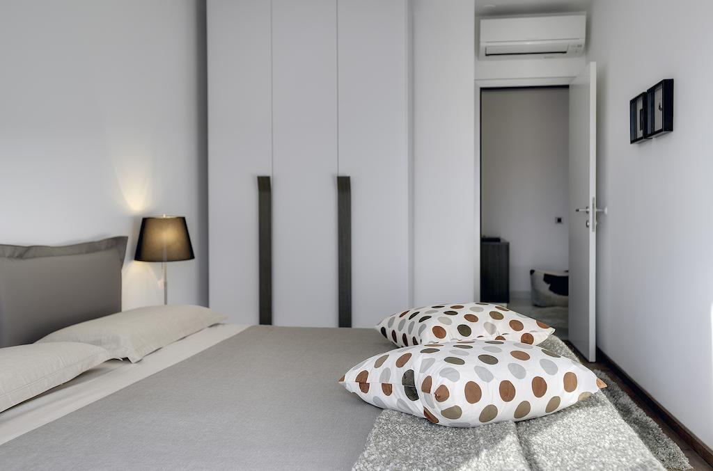 Pula City Business Apartments Bilik gambar