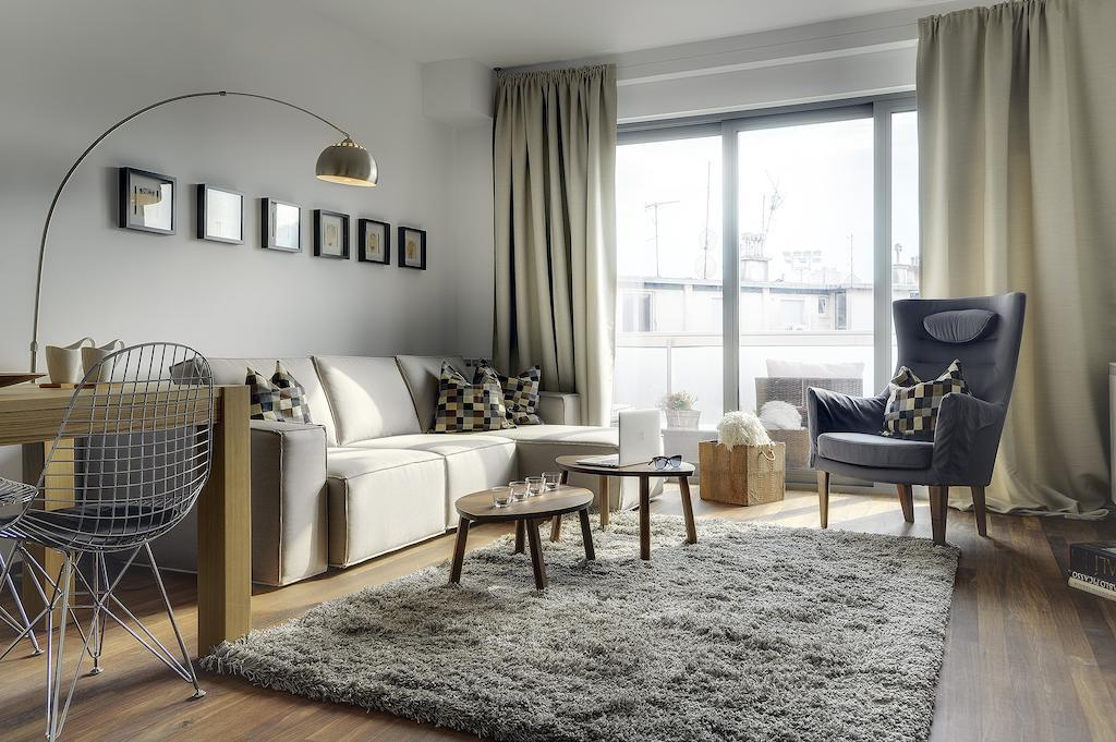 Pula City Business Apartments Bilik gambar