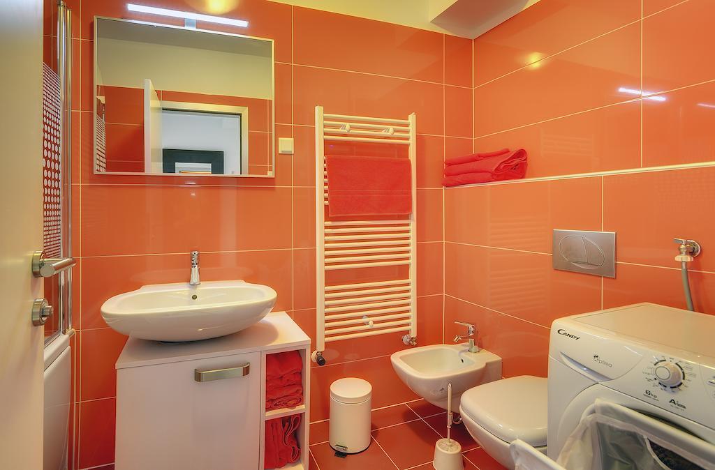 Pula City Business Apartments Bilik gambar