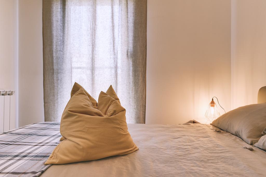 Pula City Business Apartments Luaran gambar