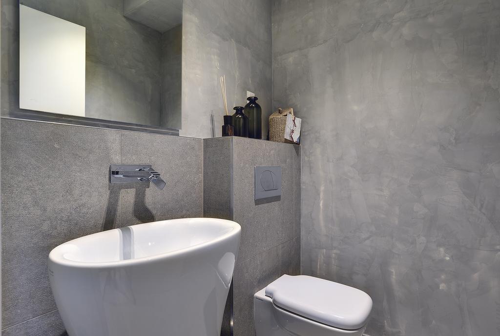 Pula City Business Apartments Luaran gambar