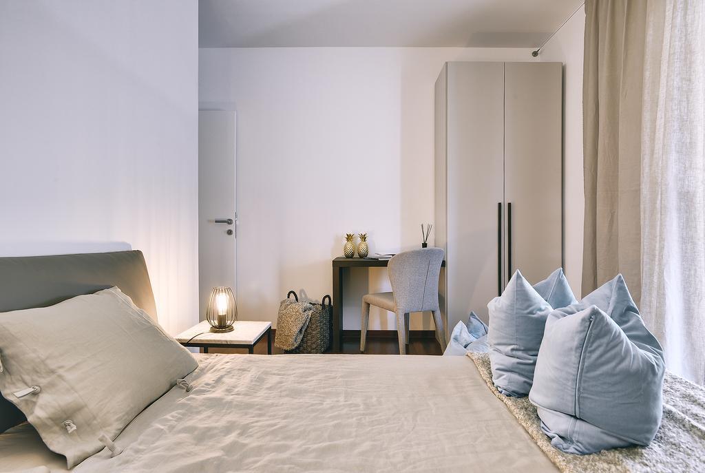 Pula City Business Apartments Luaran gambar