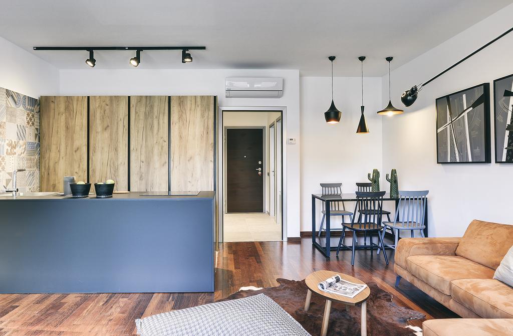 Pula City Business Apartments Luaran gambar