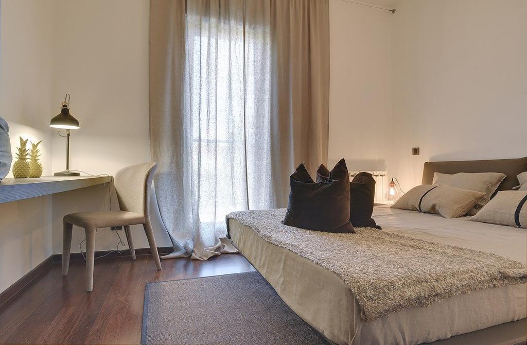 Pula City Business Apartments Luaran gambar