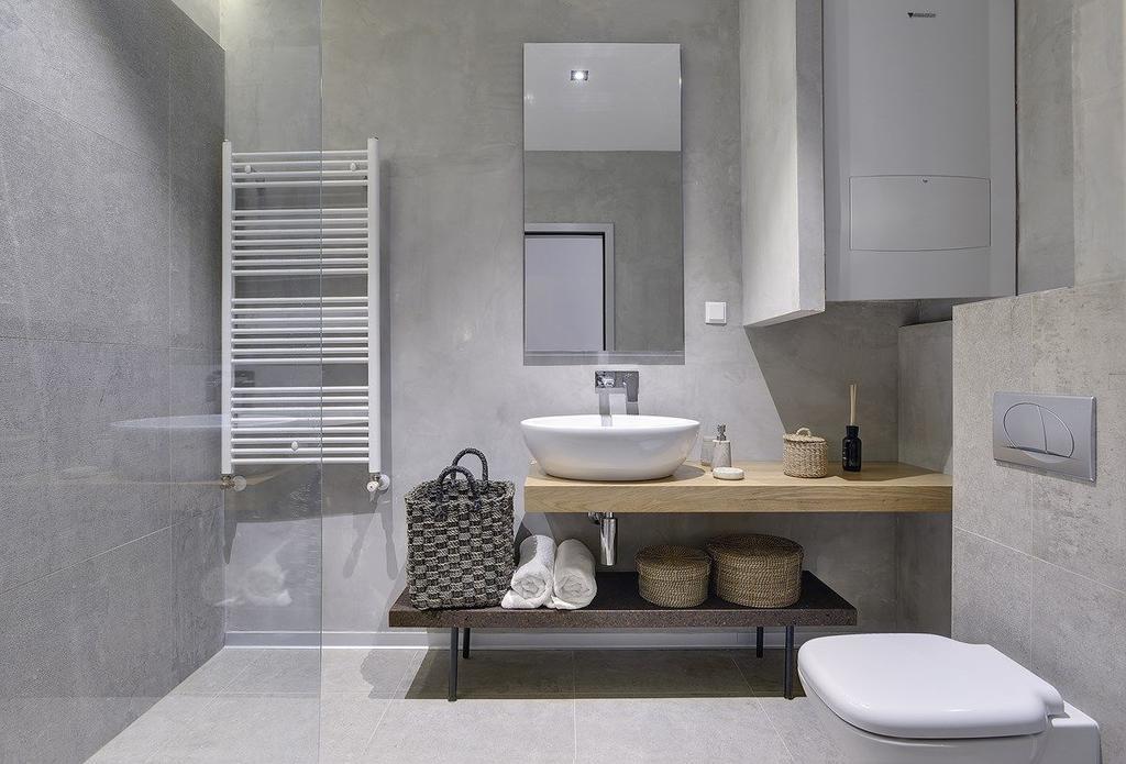Pula City Business Apartments Luaran gambar