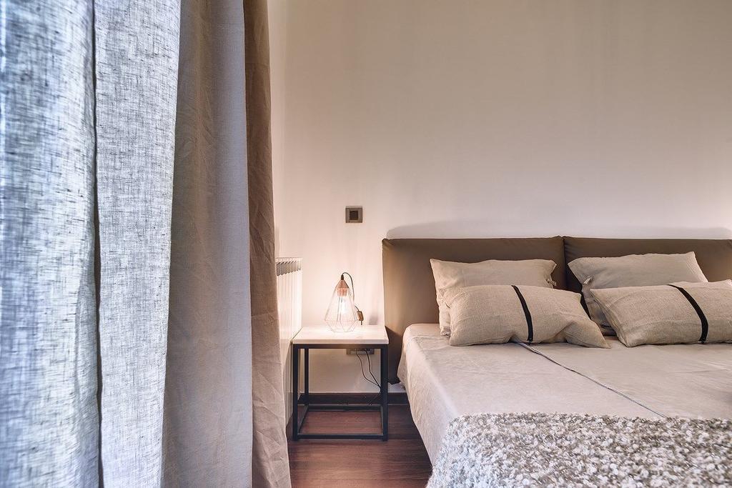 Pula City Business Apartments Luaran gambar
