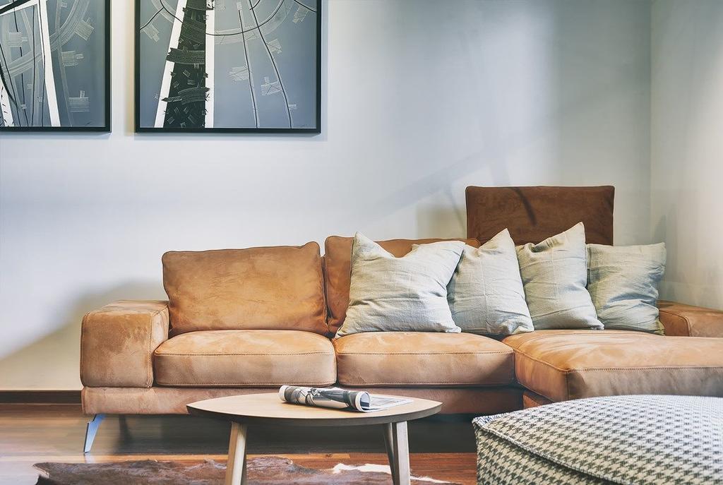 Pula City Business Apartments Luaran gambar