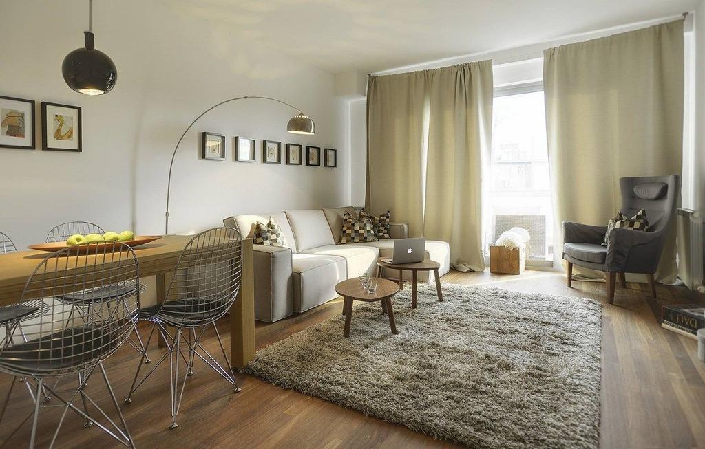 Pula City Business Apartments Luaran gambar