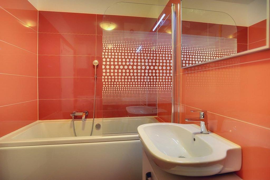 Pula City Business Apartments Luaran gambar