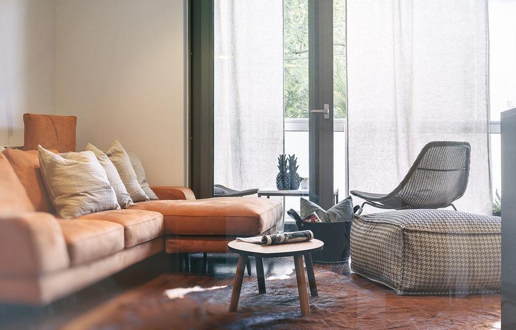Pula City Business Apartments Luaran gambar